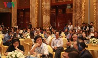 APEC 2017: Startup-Unternehmen sind aktiv und werden erneuert