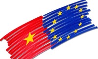 Vietnam und EU kooperieren, um das Freihandelsabkommen zu verabschieden
