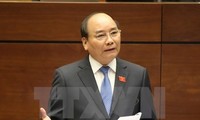 Premierminister Nguyen Xuan Phuc empfängt Vorsitzenden des US-Unterkomitees für Asien und Pazifik 