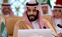 Saudi Arabien: Minister und Prinzen sind festgenommen worden