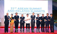 Vietnam strengt sich an, die Vision der ASEAN-Gemeinschaft 2025 umzusetzen