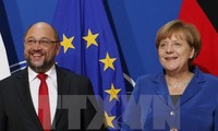 Deutschland: lang dauernde Koalitionsgespräche kann die Wirtschaft belasten
