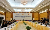  Vietnam engagiert sich für den Aufbau der Säulen der ASEAN-Gemeinschaft 2017 