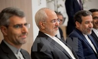 EU: Das Atomabkommen mit dem Iran verläuft erfolgreich