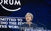 Brexit: Die britische Premierministerin bekräftigt erneut: Kein zweites Referendum für Brexit