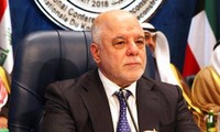 Irak arbeitet den Plan zum Wiederaufbau des Landes aus