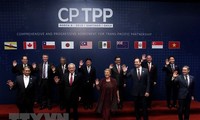 CPTPP fördert die Integration Vietnams in die Weltwirtschaft
