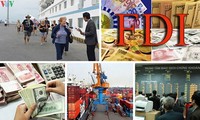 Weltbank: Vietnamesische Wirtschaftsperspektiven haben sowohl Vorteile als auch Herausforderungen