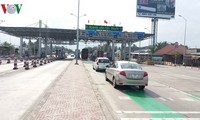 Internationale Zusammenarbeit zur Verbesserung der Verkehrssicherheit in Vietnam