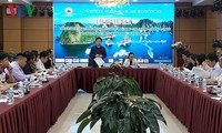 Quang Ninh ist bereits für das nationale Tourismus-Jahr 