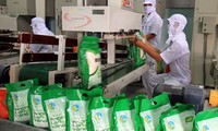 Vietnam forciert den Markt für Reis