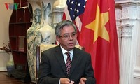 Vertiefung der Beziehungen zwischen Vietnam und den USA