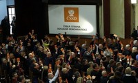 Die Bildung der neuen Regierung in Tschechien stößt auf Schwierigkeiten