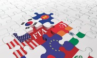Das Freihandelsabkommen zwischen Japan und der EU: Deutliche Botschaft gegen Protektionismus