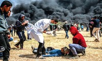 UNO warnt vor humanitärer Krise im Gazastreifen wegen Geldmangel