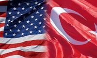 Die Beziehungen zwischen den USA und der Türkei stehen vor Herausforderungen
