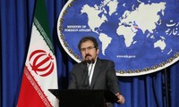Iran nennt Bedingungen zur Senkung der Anwesenheit in Syrien