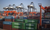 USA kündigt den Termin für neue Zölle gegen Waren aus China an