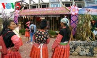 Die Kultur- und Tourismuswoche der Provinz Son La