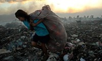 FAO warnt die Steigerung der Armutsrate in Lateinamerika