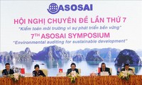 Vietnam verbindet das Wirtschaftswachstum mit Fortschritt, sozialer Gleichberechtigung und Umweltschutz