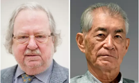 Medizin-Nobelpreis geht an Wissenschaftler aus den USA und Japan