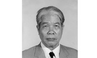 Der ehemalige KPV-Generalsekretär Do Muoi ist tot