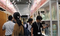 Vietnamesische Unternehmen nehmen an MEGA Show Hongkong teil