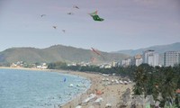 Meeresfestival Nha Trang - Khanh Hoa wirbt für die Potenziale für Kultur und Tourismus