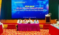 Forum: Verbesserung der Qualität der vietnamesischen Arbeitskräfte