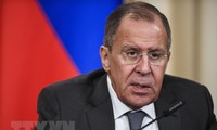 Russland ist bereits mit den USA bei der Stabilisierung der Strategie zu kooperieren
