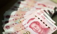 Russland und China gründen Bezahlungssystem durch nationale Währung