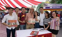 Das Buch „Deutsch-vietnamesische Biografien” – perfektes Puzzle der bilateralen Beziehungen