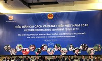 Vietnam befindet sich in der Blütezeit für grundsätzliche Reformen