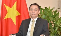 Als UNCITRAL-Mitglied engagiert Vietnam sich aktiv für internationales Handelsrecht