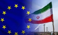 Europa hebt das neue Finanzierungsinstrument mit dem Iran hervor