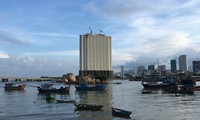Die malaysische Zeitung lobt die Schönheit der Küsten in Zentralvietnam