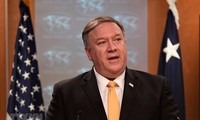 US-Außenminister: Washington will zurück zum Verhandlungstisch mit Pjöngjang kehren