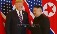US-Präsident ist bereit für Wiedertreffen mit Nordkoreas Staatschef 