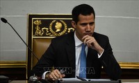 Venezuela nimmt den Stabschef der Opposition fest