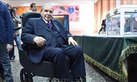 Algeriens Präsident tritt zurück