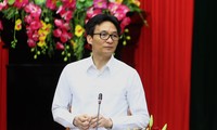 Vize-Premierminister Vu Duc Dam: Provinz Quang Binh soll zahlreiche Tourismuszweige entwickeln