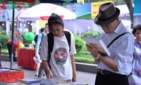 Bücher im geistigen Leben vietnamesischer Jugendlicher