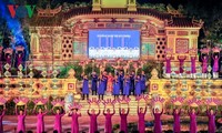 Das Festival für traditionelle Handwerksberufe in Hue 2019 unterstreicht seinen Wert