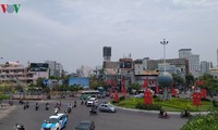 Zahlreiche Sportveranstaltungen zum Meeresfestival in Nha Trang