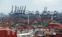 Die USA werden ab 10. Mai die Zölle auf Importe aus China erhöhen