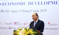 Technologie und Innovation – die Säulen für sozialwirtschaftliche Entwicklung in Vietnam