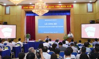 Weißbuch der vietnamesischen Unternehmen 2019