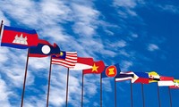 Vietnam – 24 Jahre mit dem gemeinsamen Haus der ASEAN