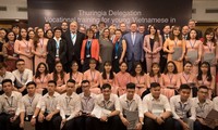 German Competence Academy – Grundlage für die Kooperation in Berufsausbildung zwischen Vietnam und Deutschland